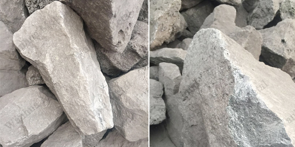 High Purity High Carbon Silicon for Steel Industry High Purity High Carbon Silicon for Steel Industry