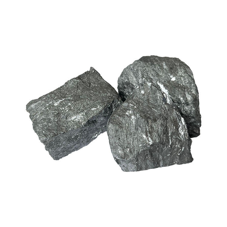Silicon Calcium CaSi Alloy Lumps Silicon Calcium CaSi Alloy Lumps