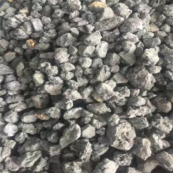 Σκωρία από κράμα σκωρίας σιδηρού πυριτίου 50 mm