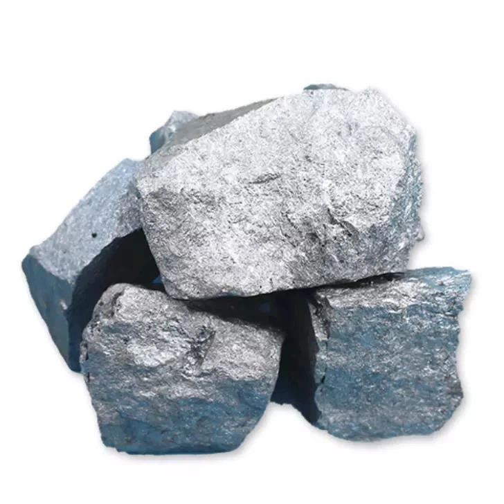 Good Quality Price Of High Carbon Ferro Silicon 75 72