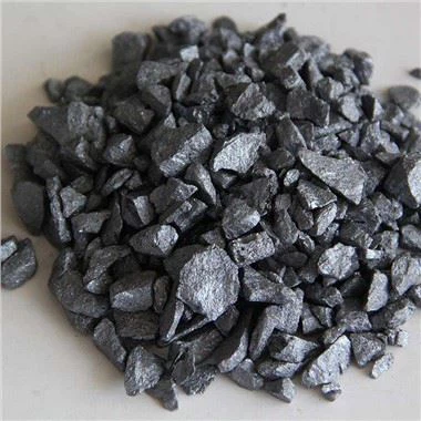 Nodulizer σβώλων μαγνησίου Ferro Silicon 30mm