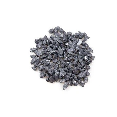 Κόκκος εμβολιασμού από κράμα CaSiBa Si35 Ferro Silicon Barium Inoculant Granule