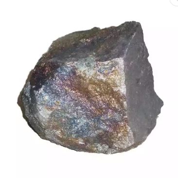 Deoxidizer Ferro Silicon FeSi 72 75