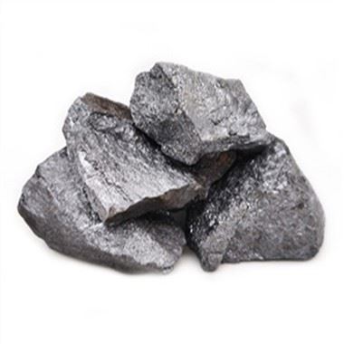 Ferro Alloys HC Silicon Si68C18 Silicon Carbon κράμα