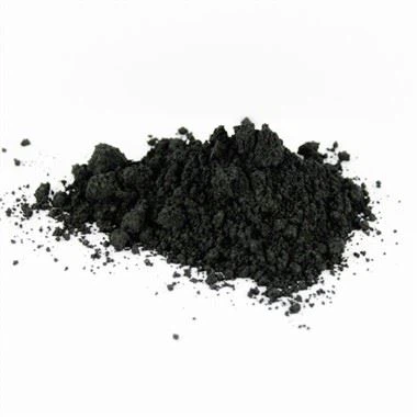 Πυρίμαχο υλικό SiC Powder Μαύρη σκόνη καρβιδίου του πυριτίου