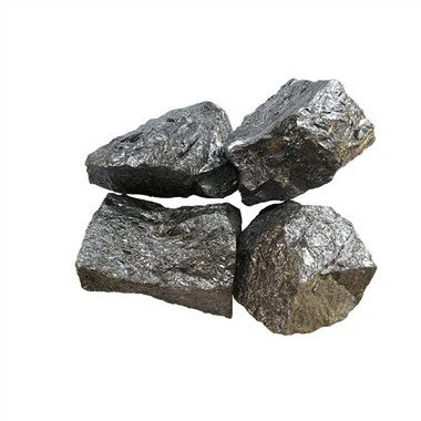 Silicon Metal 411