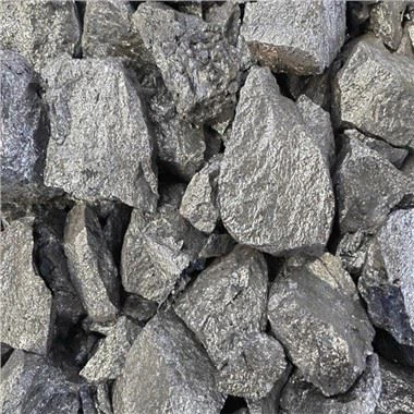 Ferro Alloy FeSi 65 Ferro Silicon For Steelmaking