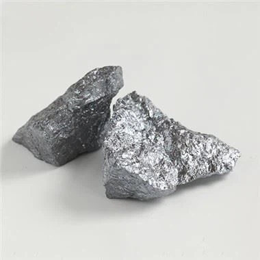 Χάλυβας κράμα άνθρακα πυριτίου 68 65 HC Ferro Silicon