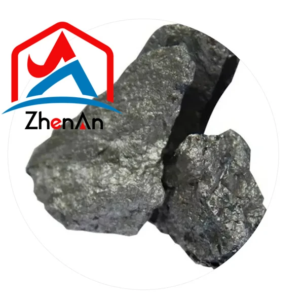 Ferro Vanadium An Iron Alloy