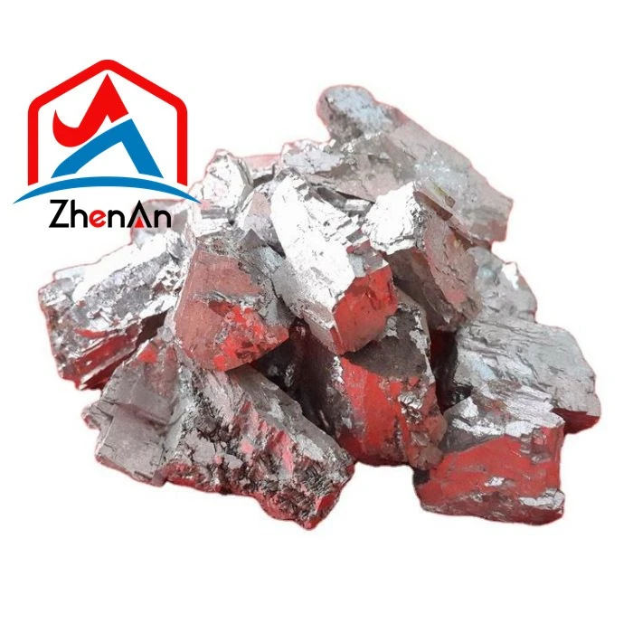 FeV50 Lump Ferro Vanadium