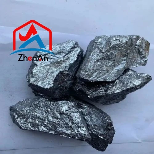 Gold Metal Silicon