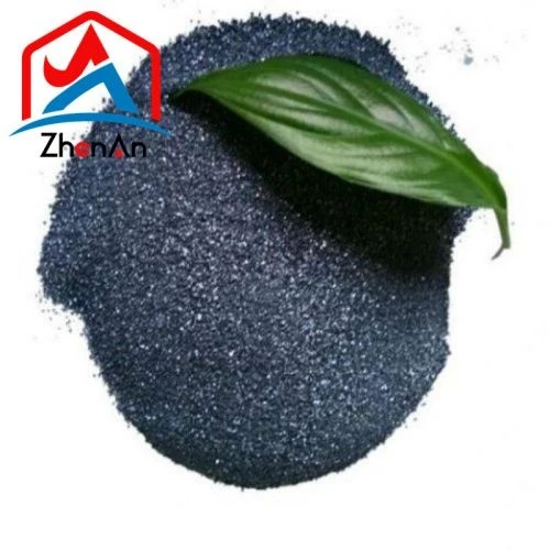 Kilogram High Purity Silicon Metal Powder
