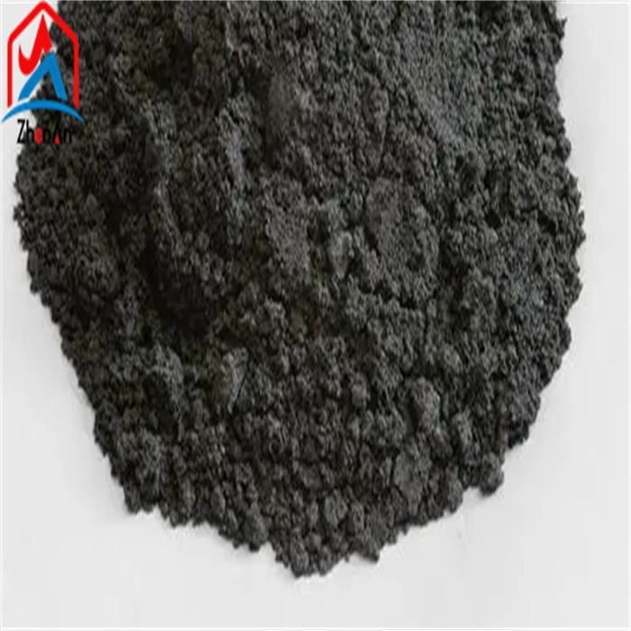 Σκόνη σιδήρου φωσφόρου με χαμηλό τιτάνιο