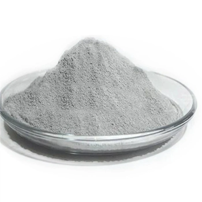 Silica Fume Used In Rubber Manufacturing