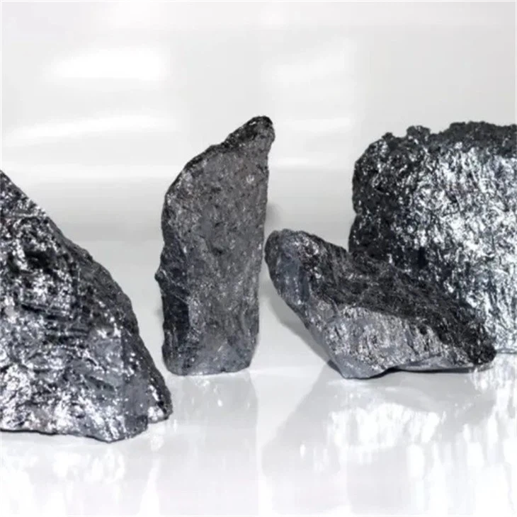 Silicon Metal For Aluminum Industry