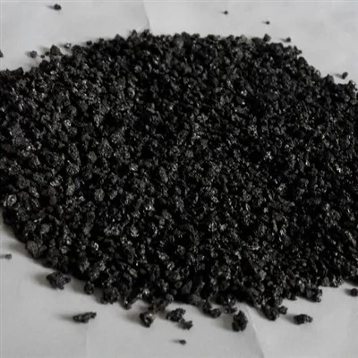 1-5mm Ασβεστωμένος οπτάνθρακας πετρελαίου