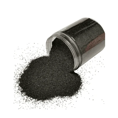 98,5 τοις εκατό CPC Calcined Petroleum Coke