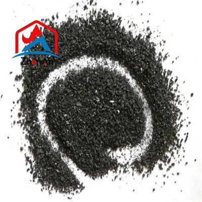 Πλεονεκτήματα του αποοξειδωτή καρβιδίου του πυριτίου