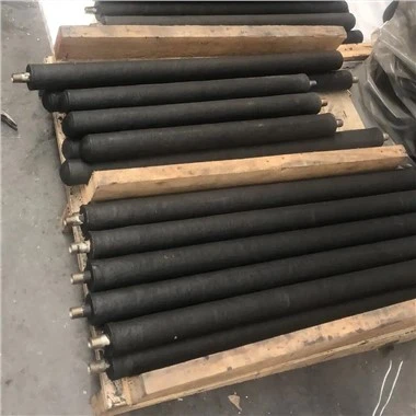 Alumina Refractories Ladle Shroud Nozzle