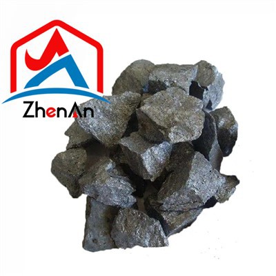 Πρωτεύουσες χρήσεις πυριτίου υψηλού άνθρακα