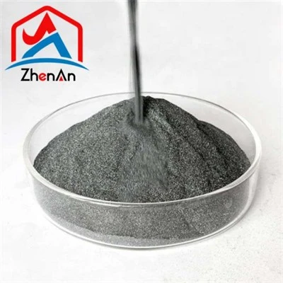 Αγοράστε Silicon Metal Powder Lab Grade