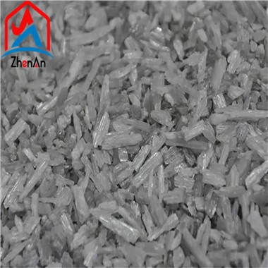 Ηλεκτρικά λιωμένος Mullite