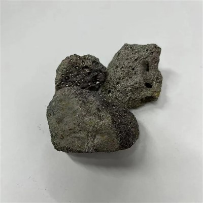 Σιδηροφώσφορος για τον έλεγχο του θείου