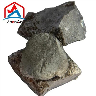 Ferro Titanium (Ti 70-75%)