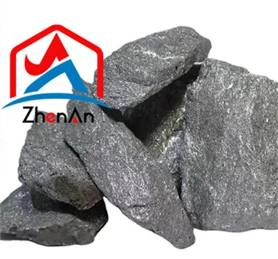 Το Ferro Vanadium έχει εξαιρετική αντοχή