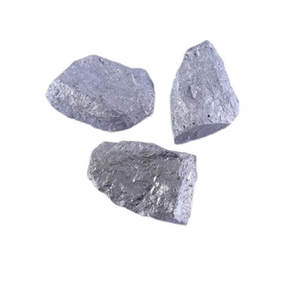 Το Ferrotitanium είναι ένα ευέλικτο κράμα
