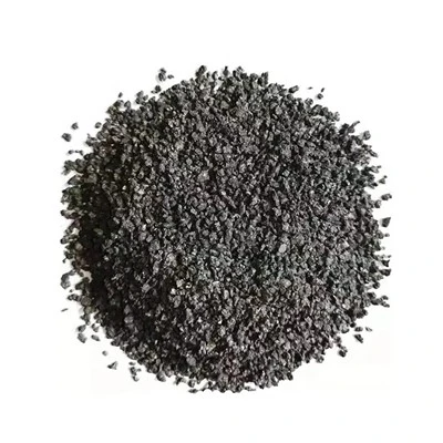 Graphitized Petroleum Coke Σχετικά με τον έλεγχο ακαθαρσιών