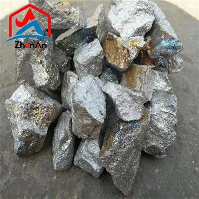 Υψηλής ποιότητας Ferro Titanium Βέλτιστη περιεκτικότητα σε τιτάνιο