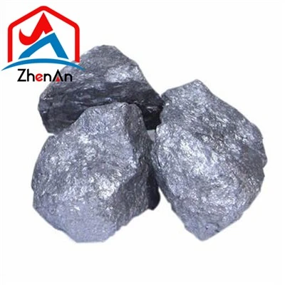 Υψηλής ποιότητας Ferro Silicon FeSi65