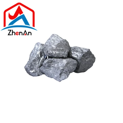 Υψηλής ποιότητας Ferro Silicon FeSi70