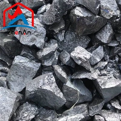 Υψηλής ποιότητας Ferro Silicon FeSi70