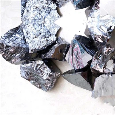 Υψηλή θερμική αγωγιμότητα Silicon Metal 553