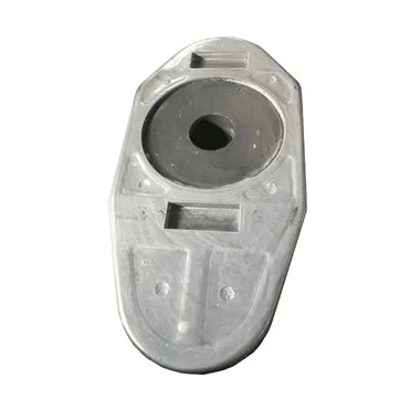 Ladle Refractories Slide Gate Plate