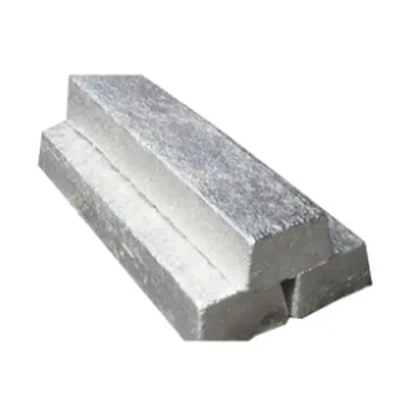 Πλίνθωμα μαγνησίου 7,5kg Mg 99,90 τοις εκατό Ελάχ