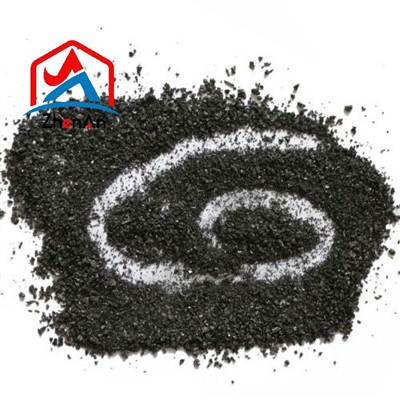 Καρβίδιο του πυριτίου 60 λεπτά