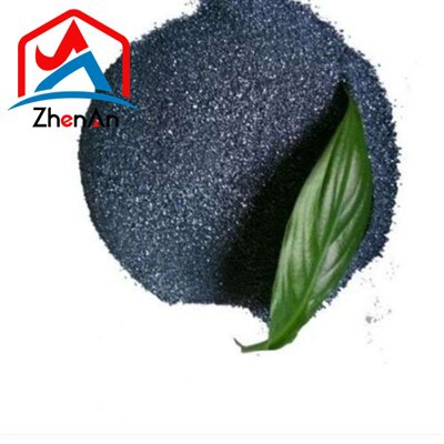 Πούδρα μετάλλου πυριτίου υψηλής καθαρότητας 99,99 τοις εκατό