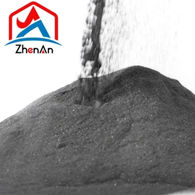 Superior Metal Silicon Powder