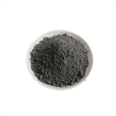 Ultrafine Tungsten Carbide Powder Υψηλής Καθαρότητας
