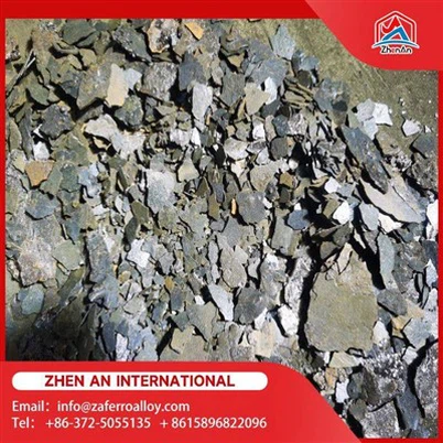 Ευπροσάρμοστος καταλύτης Vanadium Pentoxide Flake