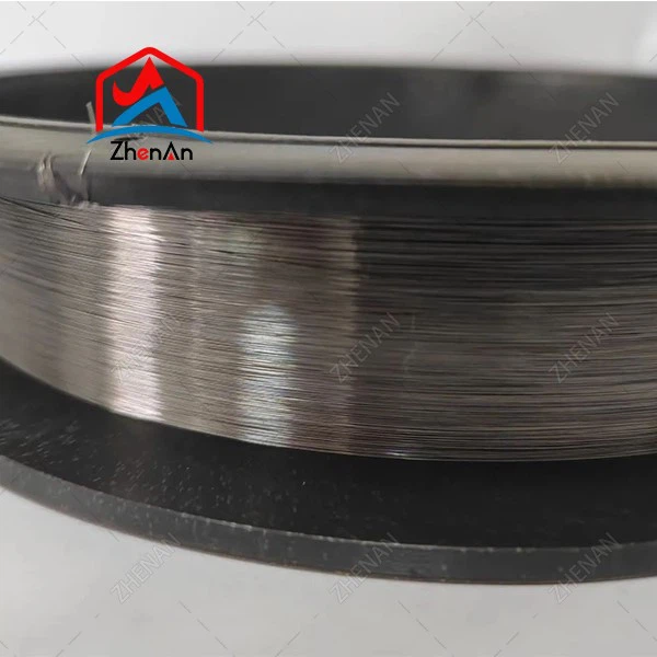Capacitor grade tantalum wire Made In China