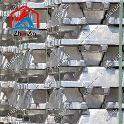 Πλίνθωμα μαγνησίου Mg 999