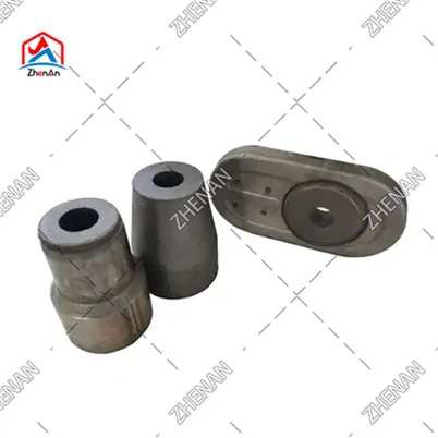 Βύσμα καθαρισμού με καλή αντίσταση στη διάβρωση