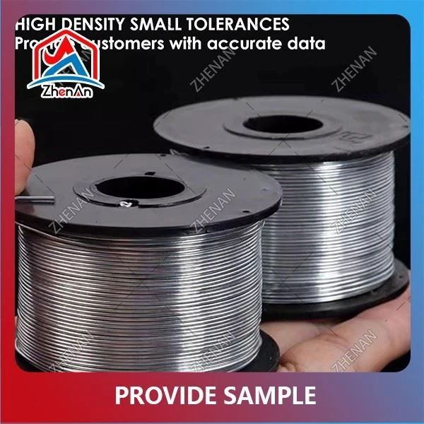pure zinc wire (10)